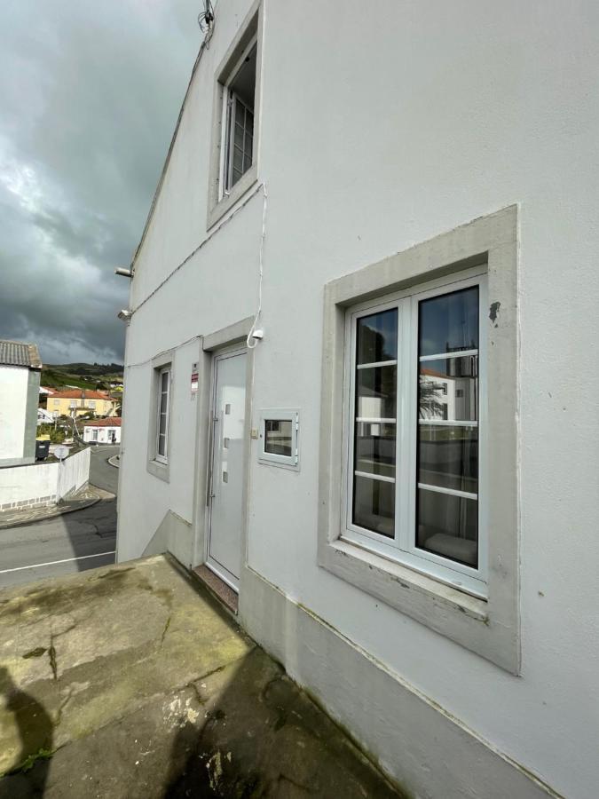 Arco'S Apartment 1 Ponta Delgada Buitenkant foto