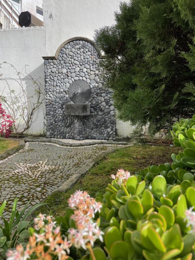 Arco'S Apartment 1 Ponta Delgada Buitenkant foto